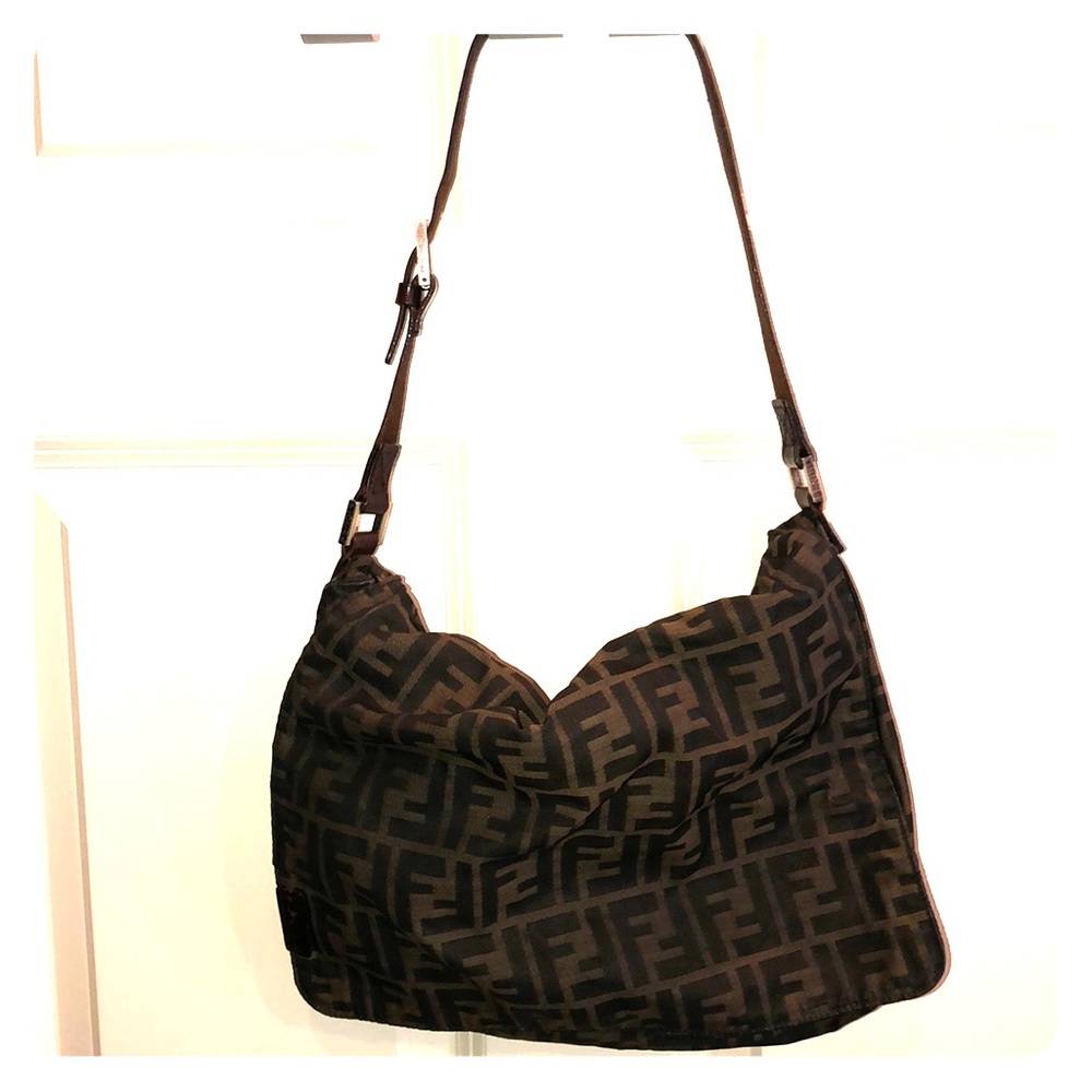Fendi Bag